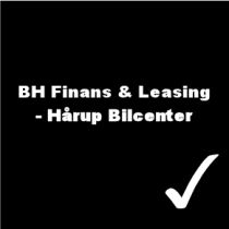 BH Finans og Leasing logo