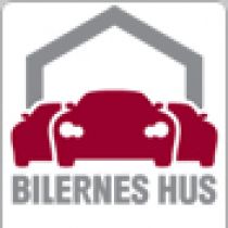 Bilernes Hus logo