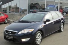 Ford Mondeo 2.0 TDCi 140 Trend st.car 5d