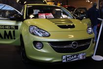 Opel Adam Jam 1.2