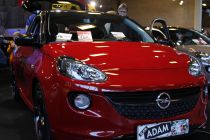 Opel Adam Slam 1.4
