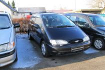 Ford Galaxy 2.3 Ambiente 5d